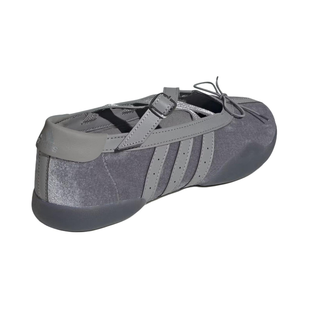 Adidas Taekwondo 'Grey' Женские