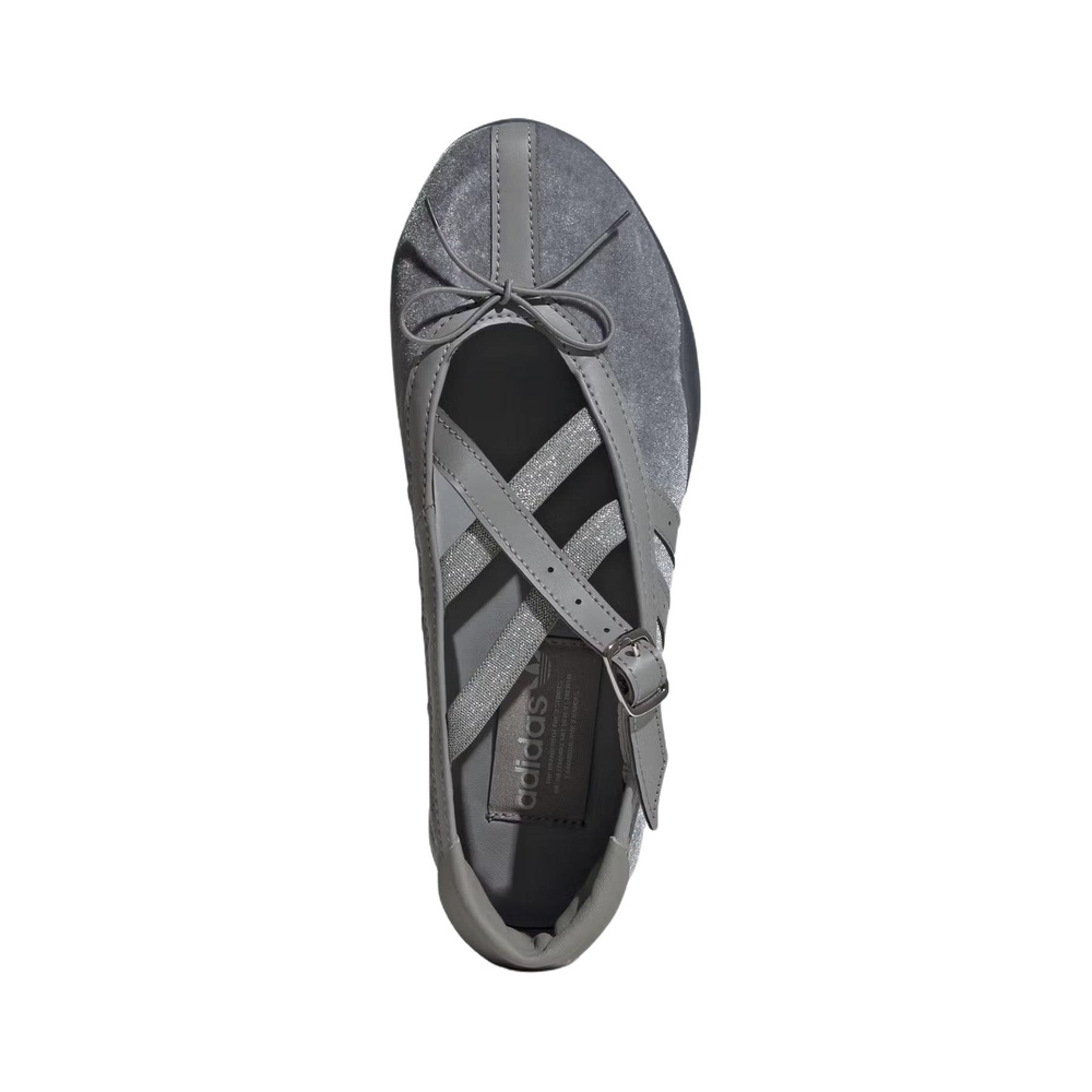 Adidas Taekwondo 'Grey' Женские