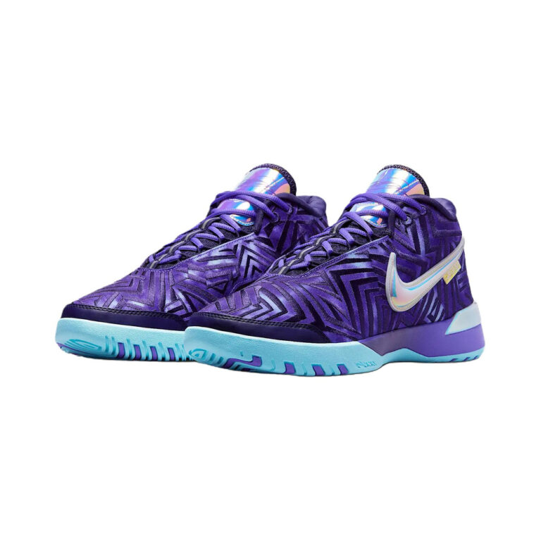 Nike LeBron NXXT Genisus x Monopoly 'Anthracite / Black / Wolf Grey / University Red' Мужские
