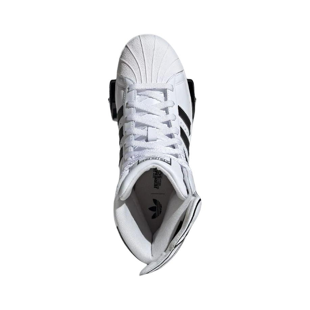Adidas Superstar 'White' Мужские