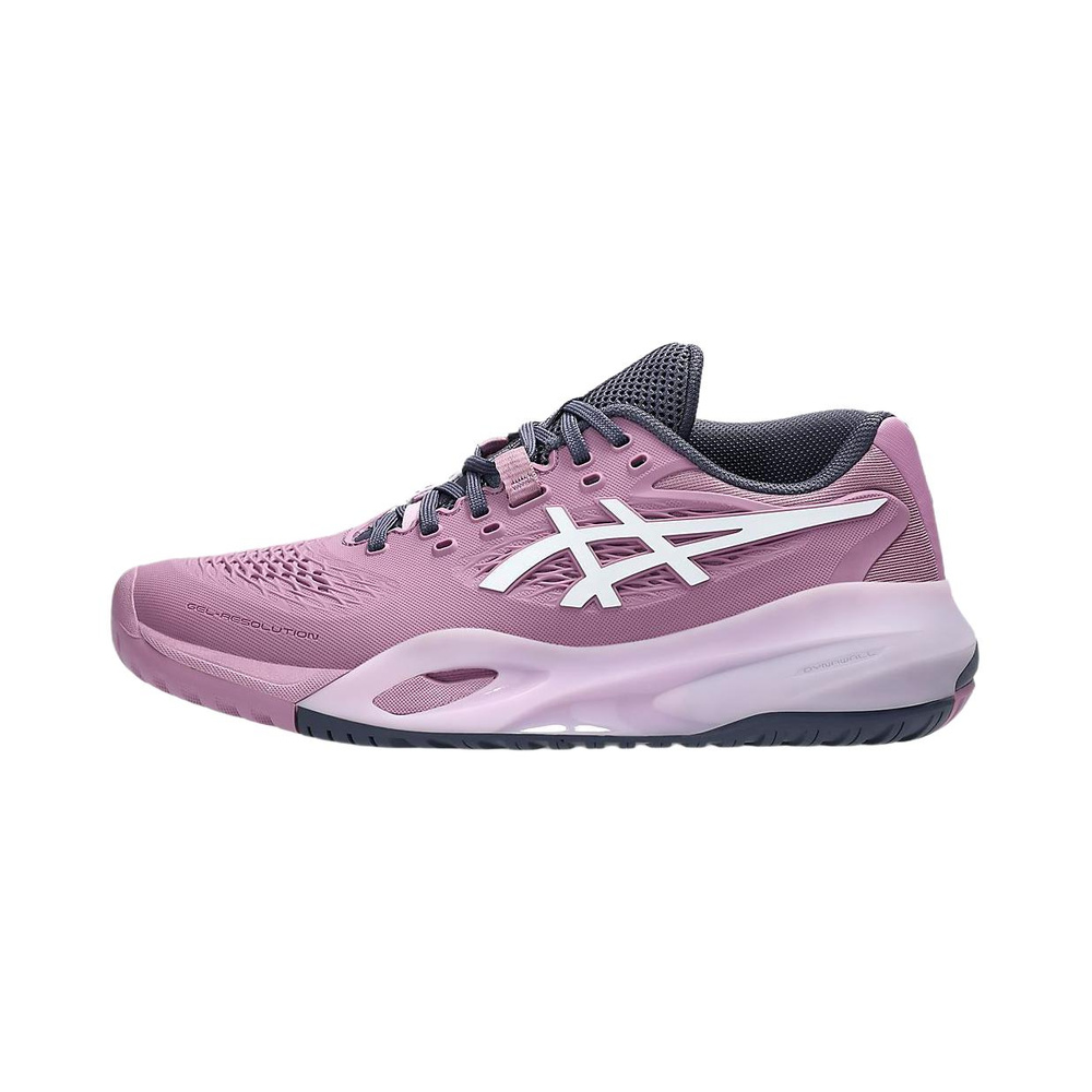 ASICS Gel-Resolution 'Purple' Женские
