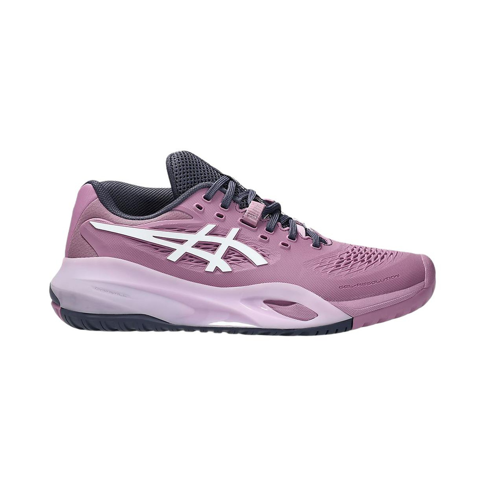 ASICS Gel-Resolution 'Purple' Женские
