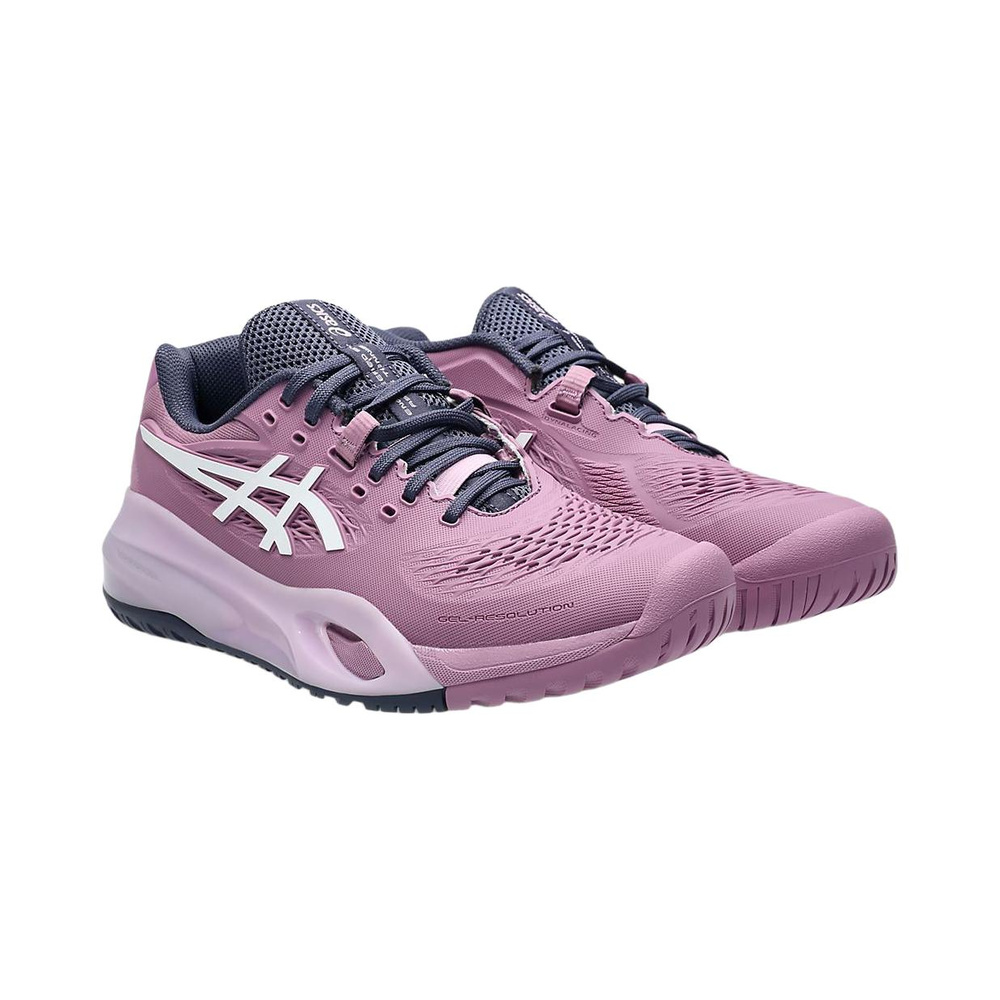 ASICS Gel-Resolution 'Purple' Женские