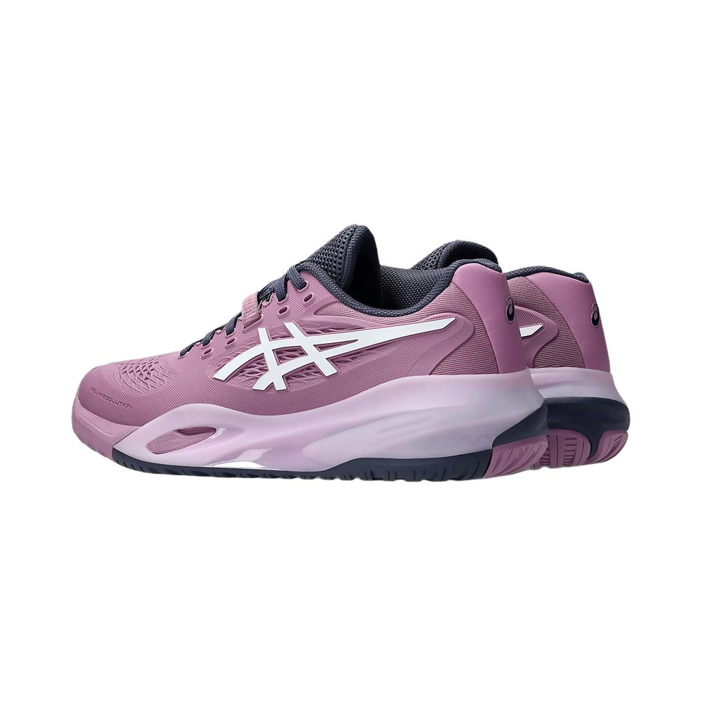 ASICS Gel-Resolution 'Purple' Женские