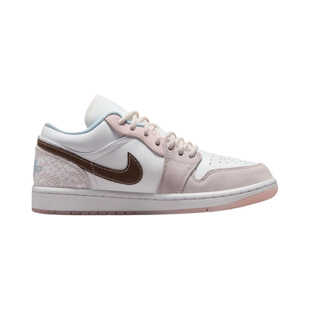 Air Jordan 1 'Chalk / Black' Женские