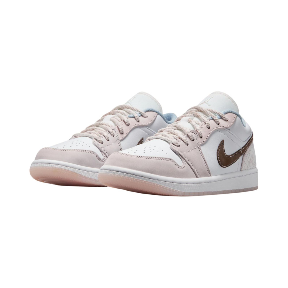 Air Jordan 1 'Chalk / Black' Женские