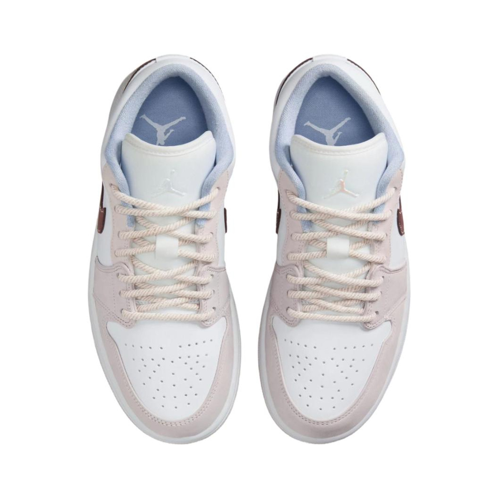 Air Jordan 1 'Chalk / Black' Женские