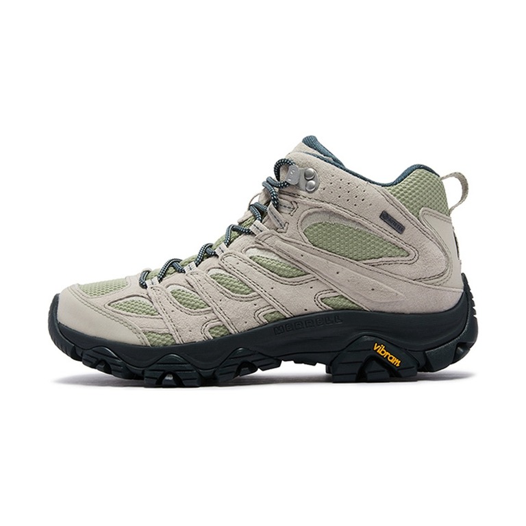Merrell Moab 'Brown Green' Мужские