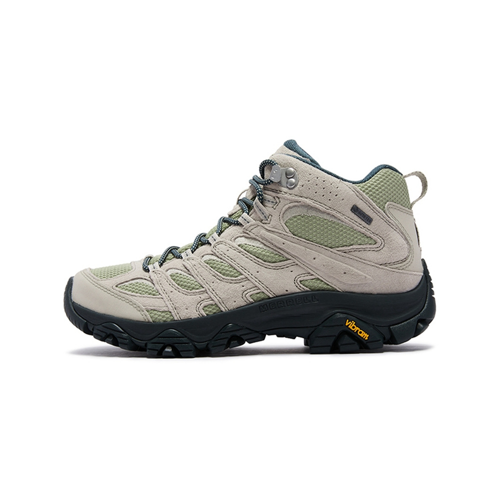 Merrell Moab 'Brown Green' Мужские