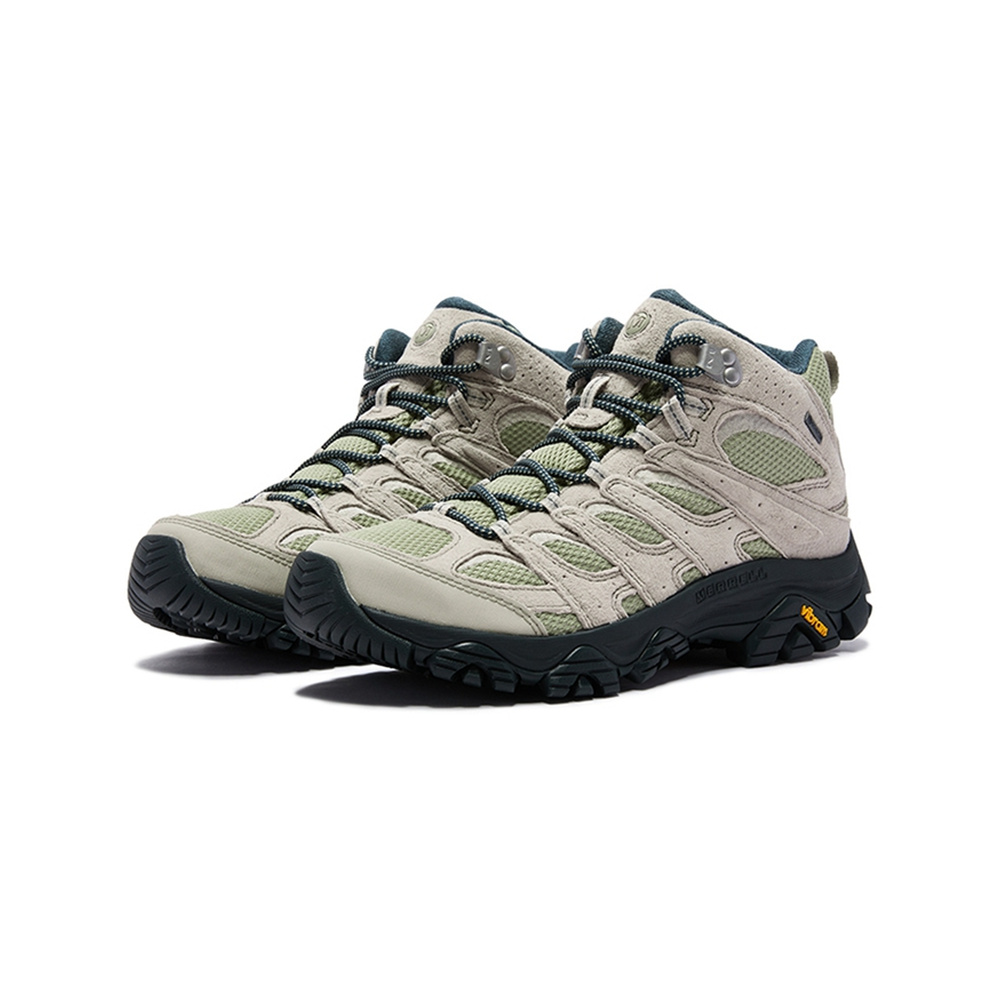 Merrell Moab 'Brown Green' Мужские