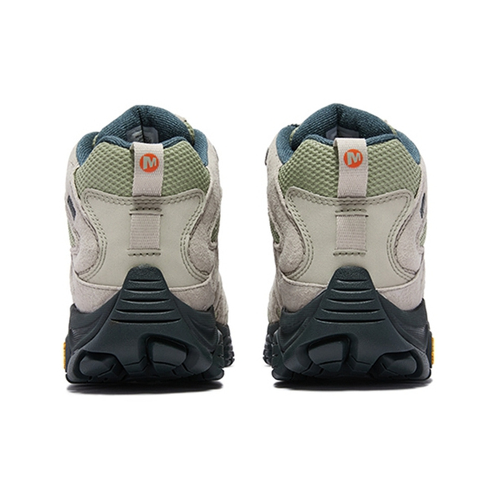 Merrell Moab 'Brown Green' Мужские