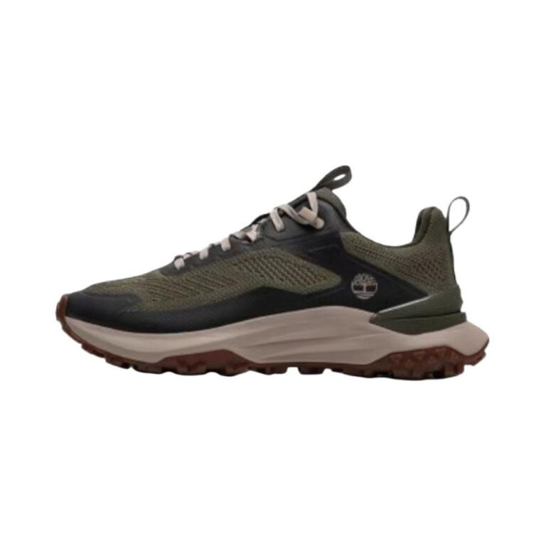 Timberland Motion 6 'Green Grey' Мужские