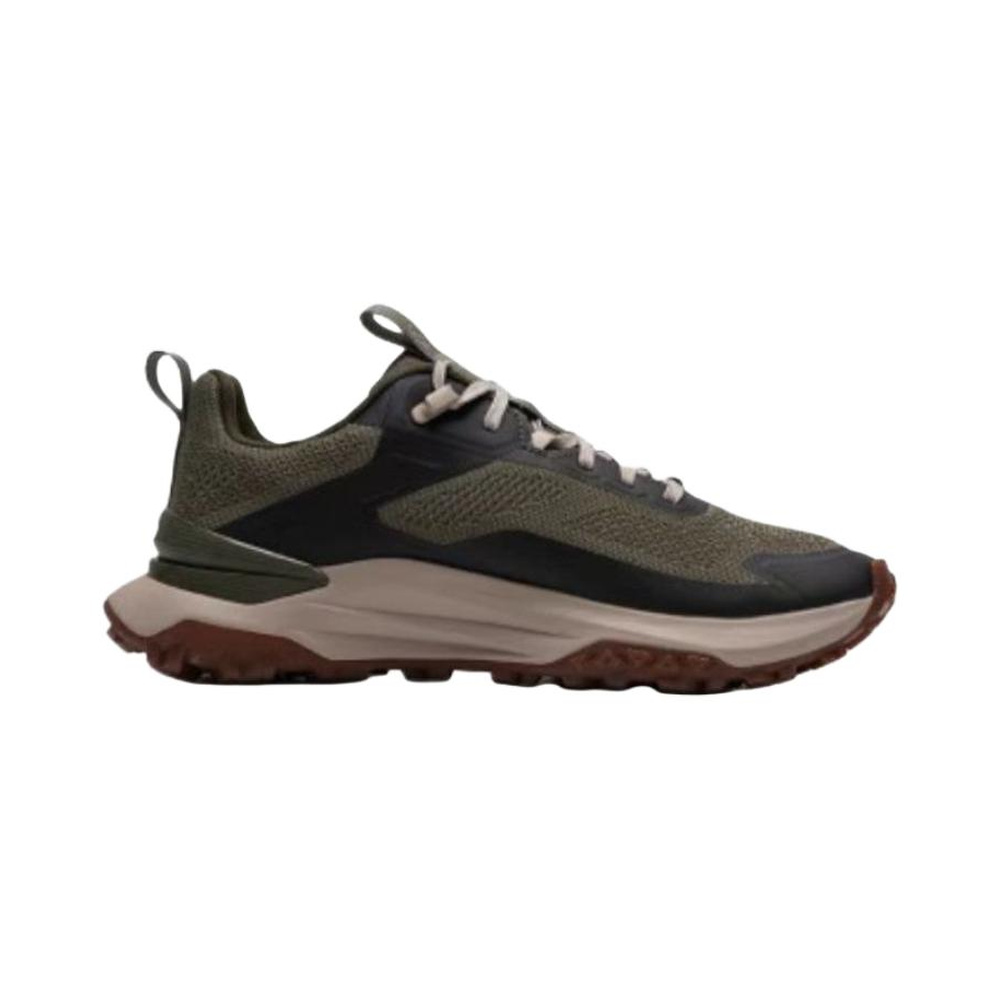 Timberland Motion 6 'Green Grey' Мужские