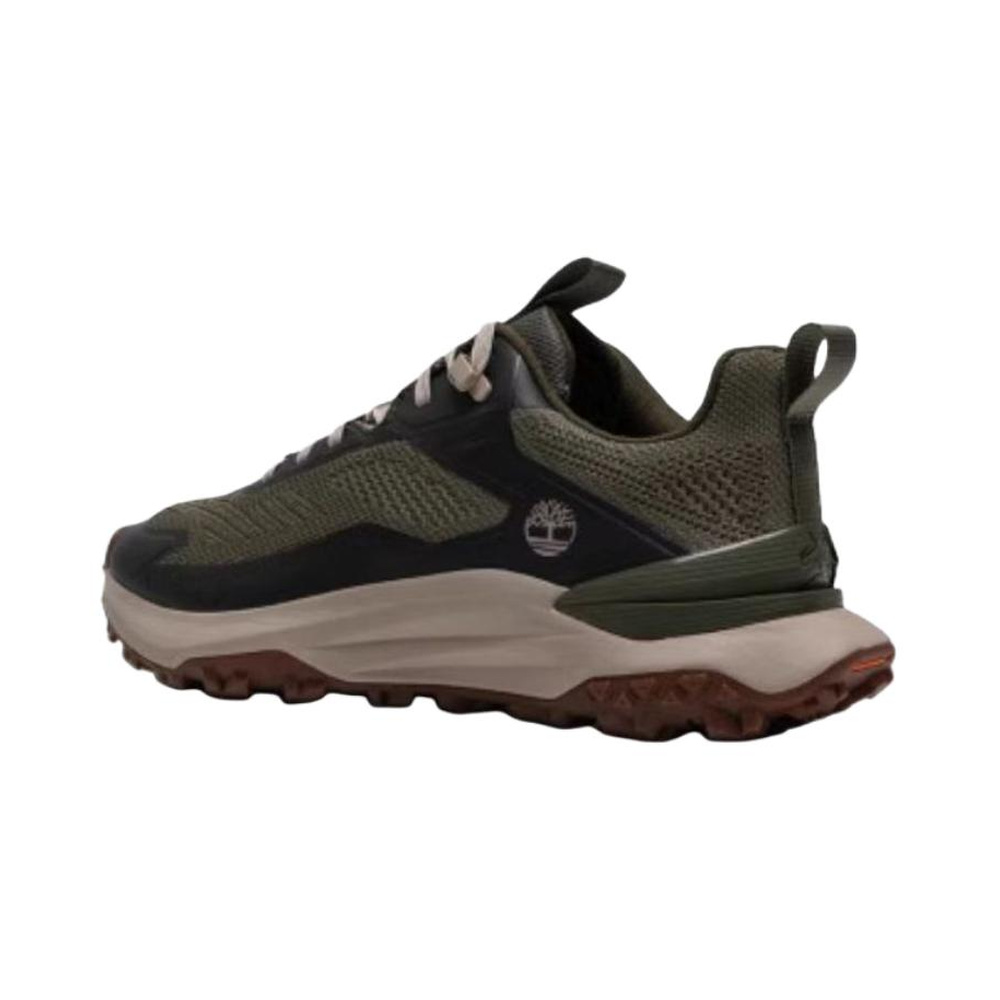 Timberland Motion 6 'Green Grey' Мужские