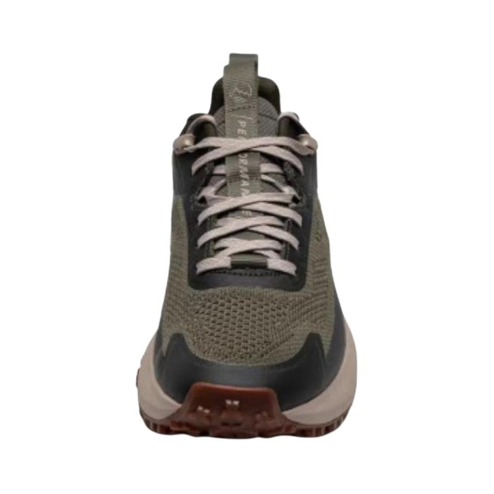 Timberland Motion 6 'Green Grey' Мужские
