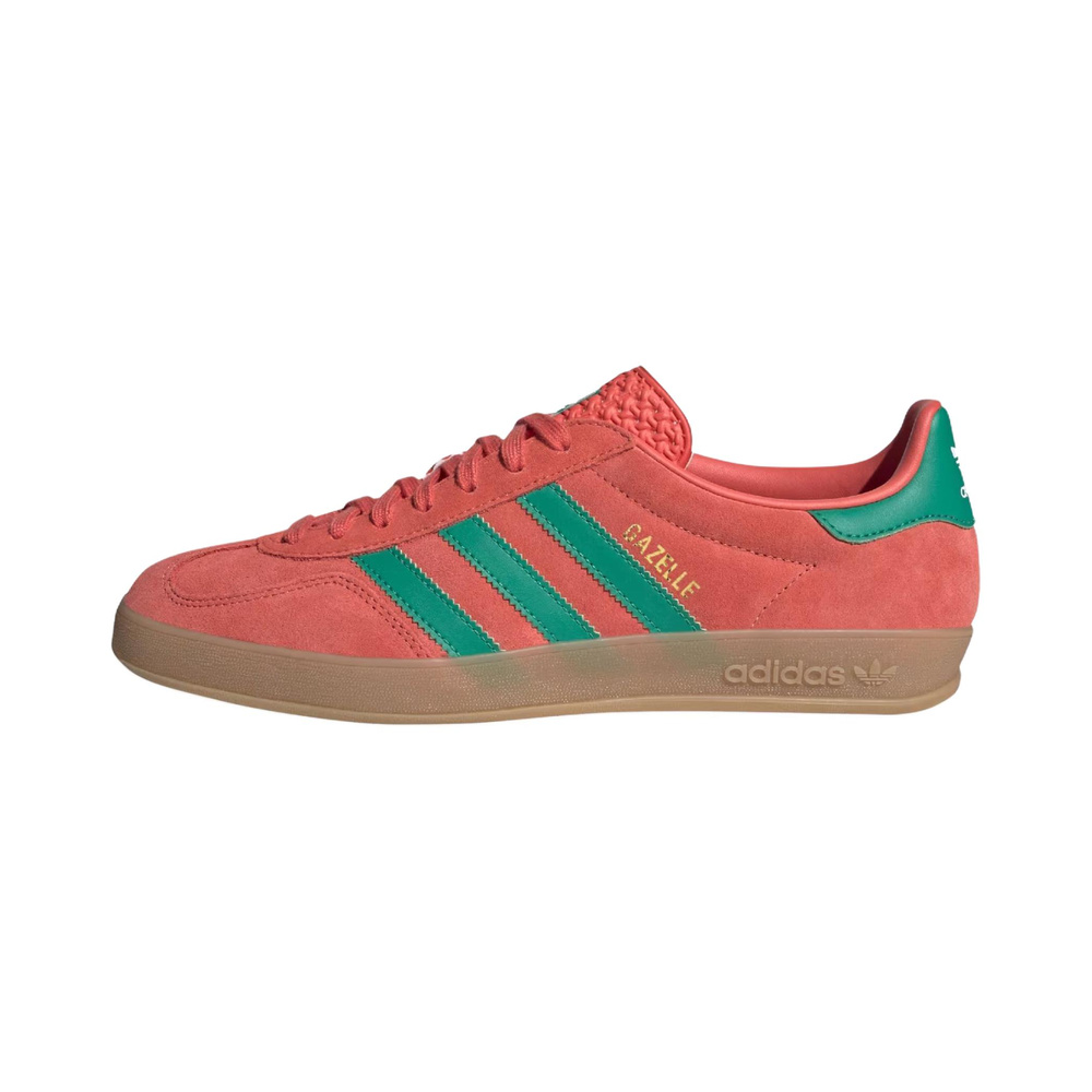 Red / Green
