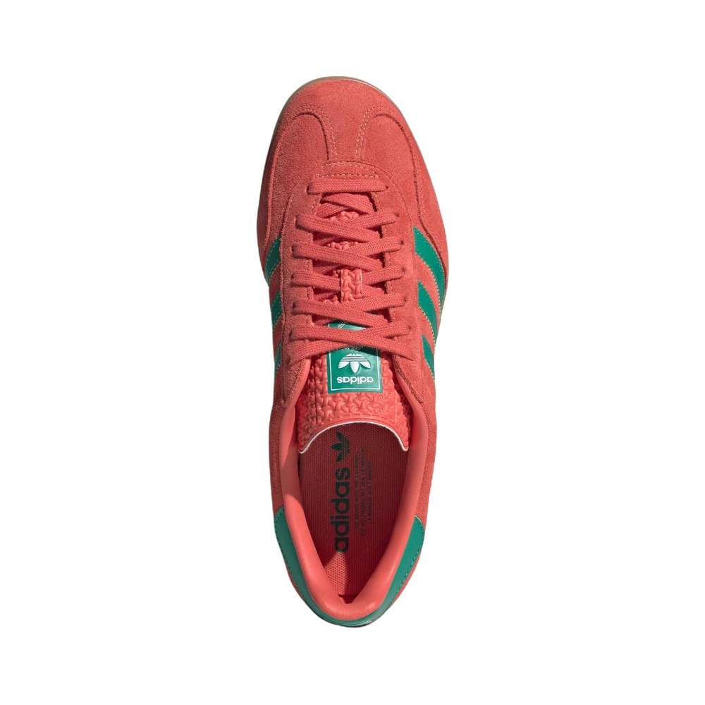 Adidas Gazelle 'Red / Green' Мужские