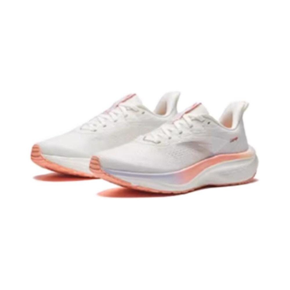 Hoka Mach 'White Pink Purple' Женские