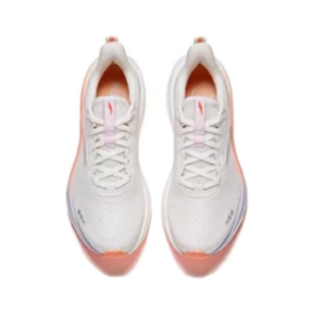 Hoka Mach 'White Pink Purple' Женские