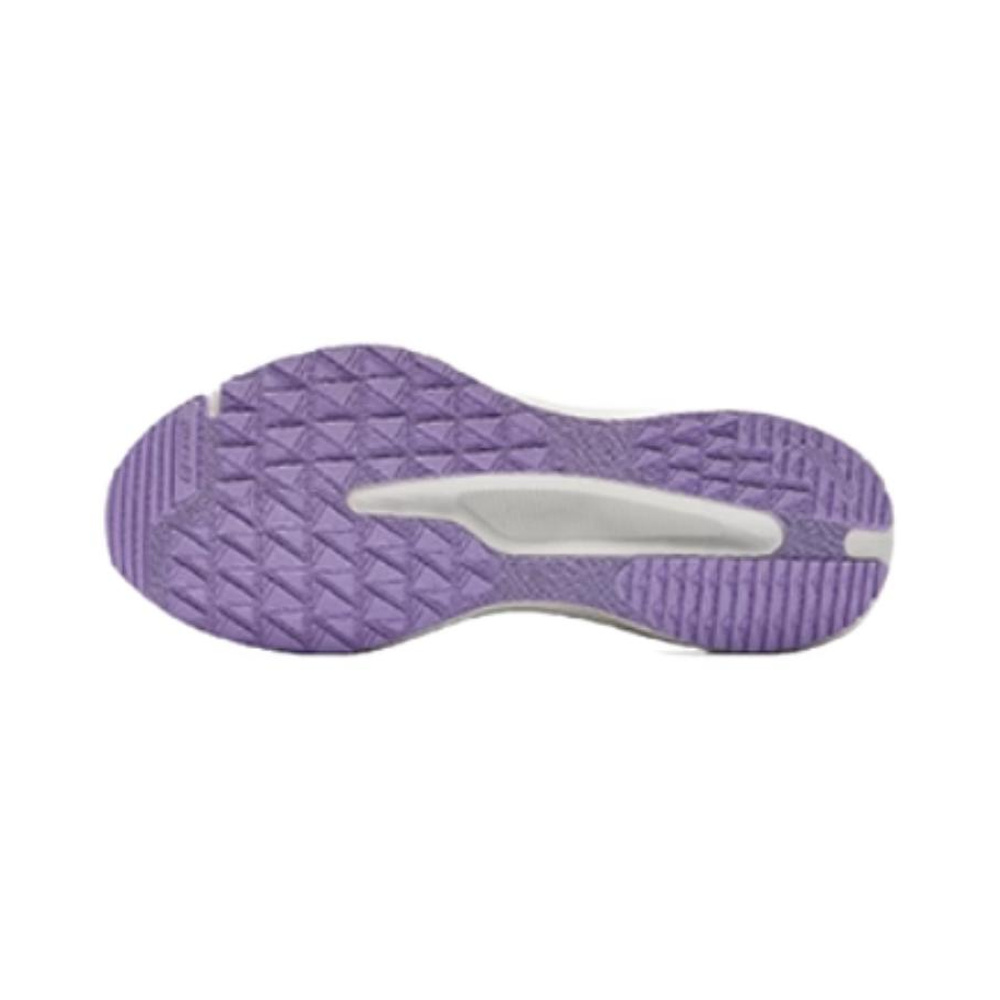 Hoka Mach 'White Blue Purple' Женские