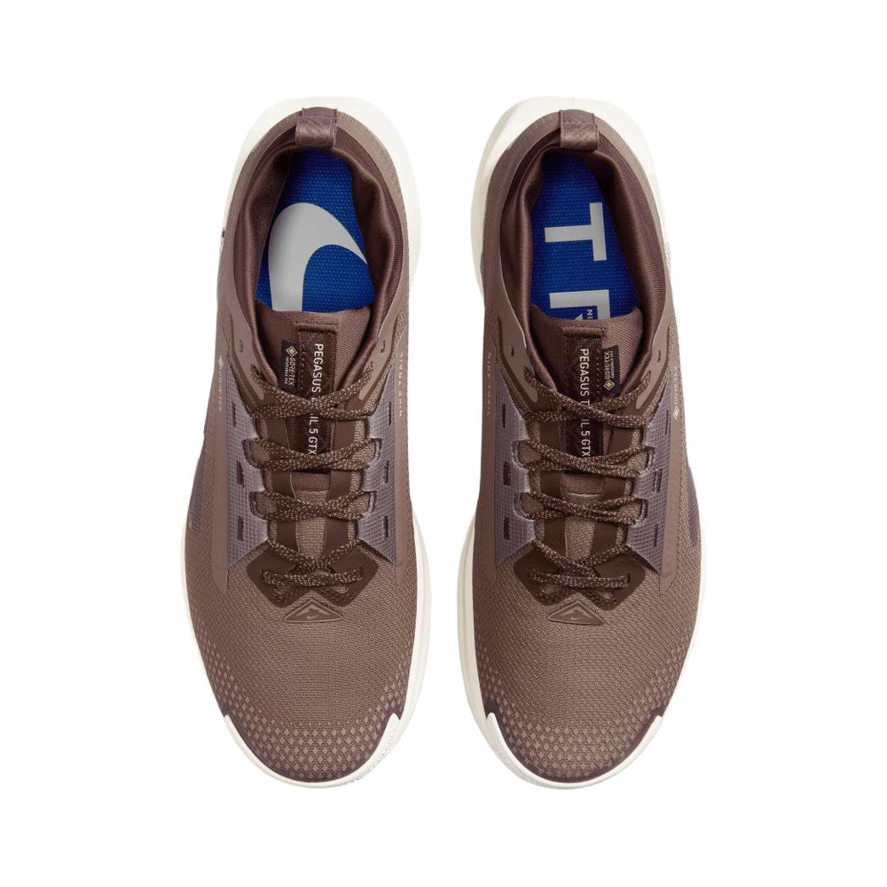 Nike Pegasus Trail 5 'White / Sail / Black' Мужские