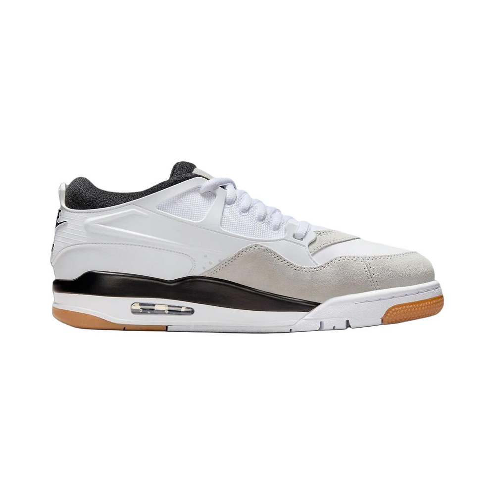 Air Jordan 4 'Legend Light Brown / Sail' Мужские