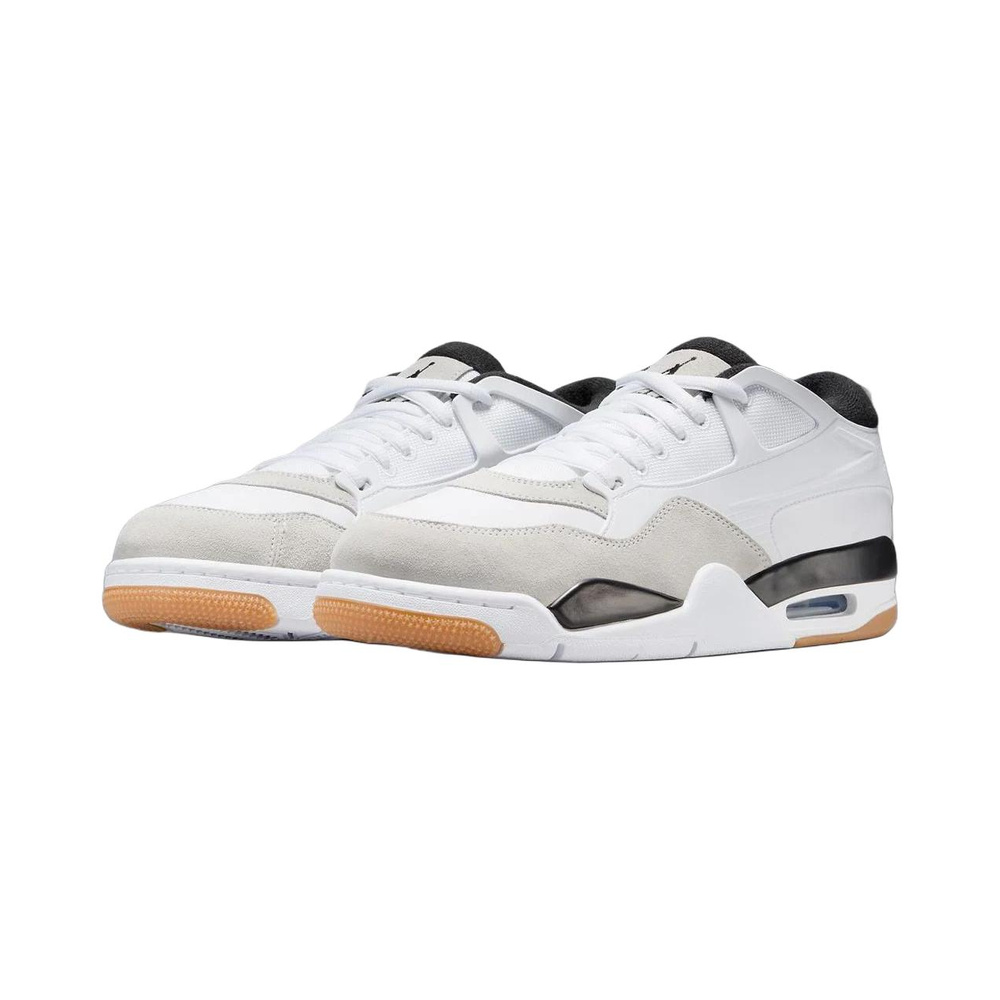 Air Jordan 4 'Legend Light Brown / Sail' Мужские