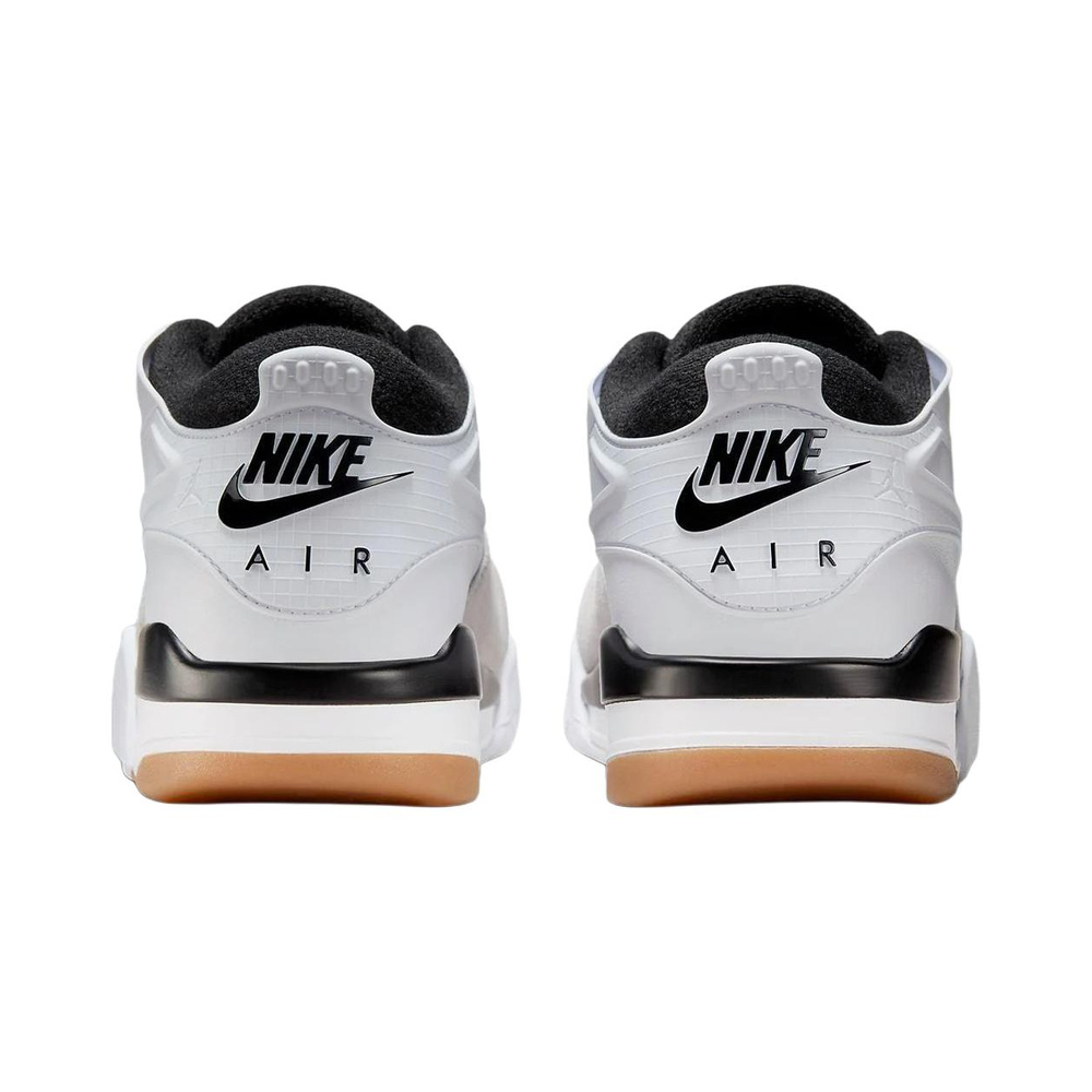 Air Jordan 4 'Legend Light Brown / Sail' Мужские
