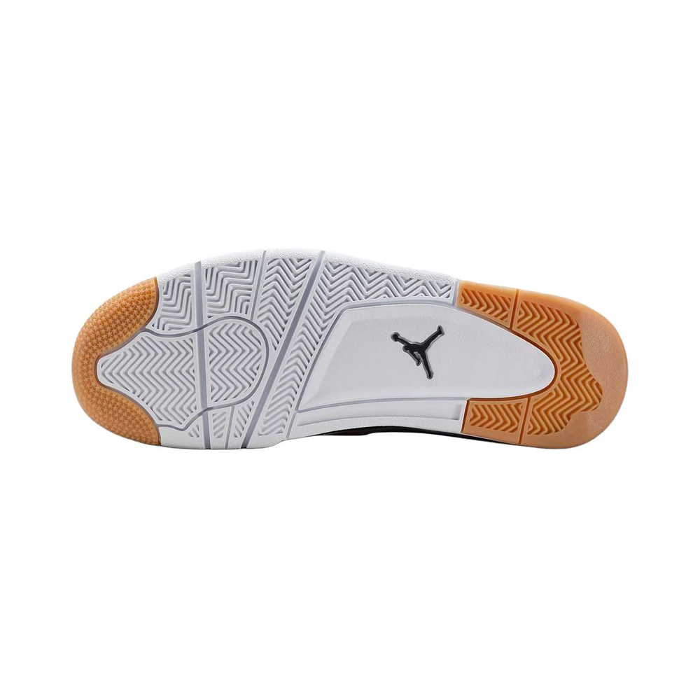Air Jordan 4 'Legend Light Brown / Sail' Мужские