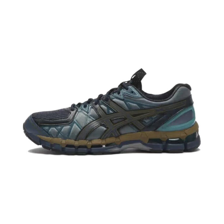ASICS Gel-Kayano 'Grey' Мужские