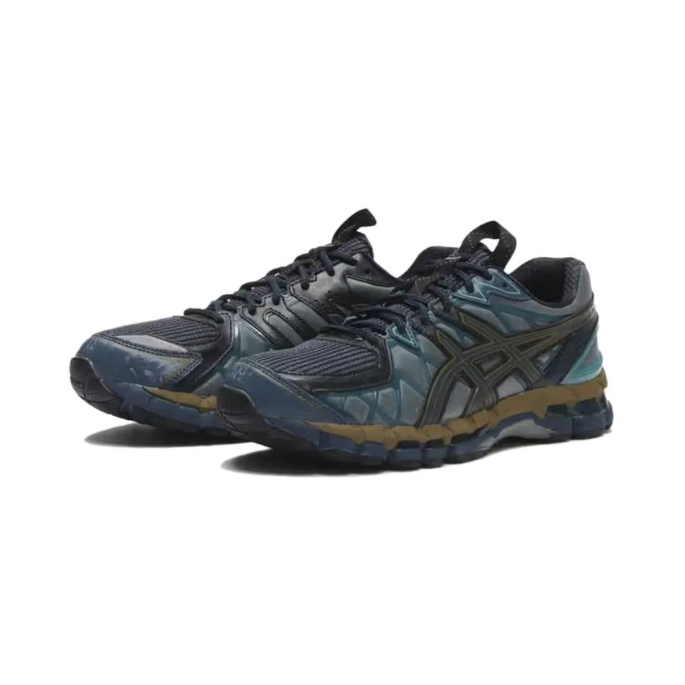 ASICS Gel-Kayano 'Grey' Мужские