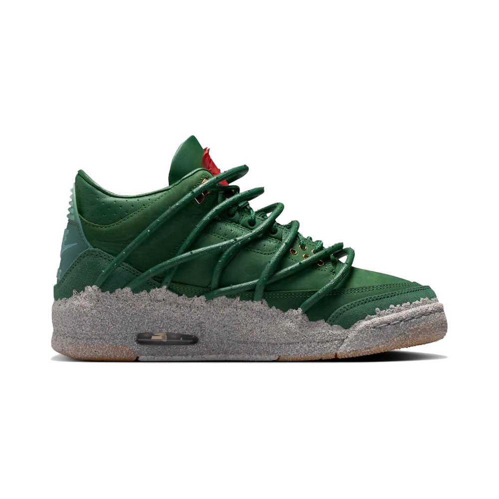 Air Jordan 3 'Multi-Color' Женские