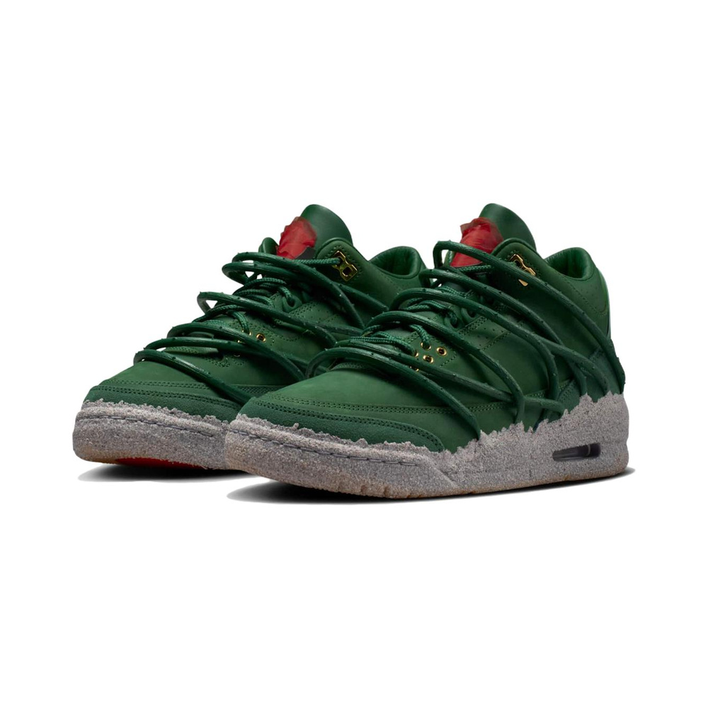 Air Jordan 3 'Multi-Color' Женские