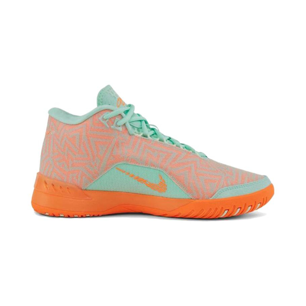 Nike Lebron NXXT Gen 'Tattoo / Particle Rose / Silt Red / Tattoo' Мужские