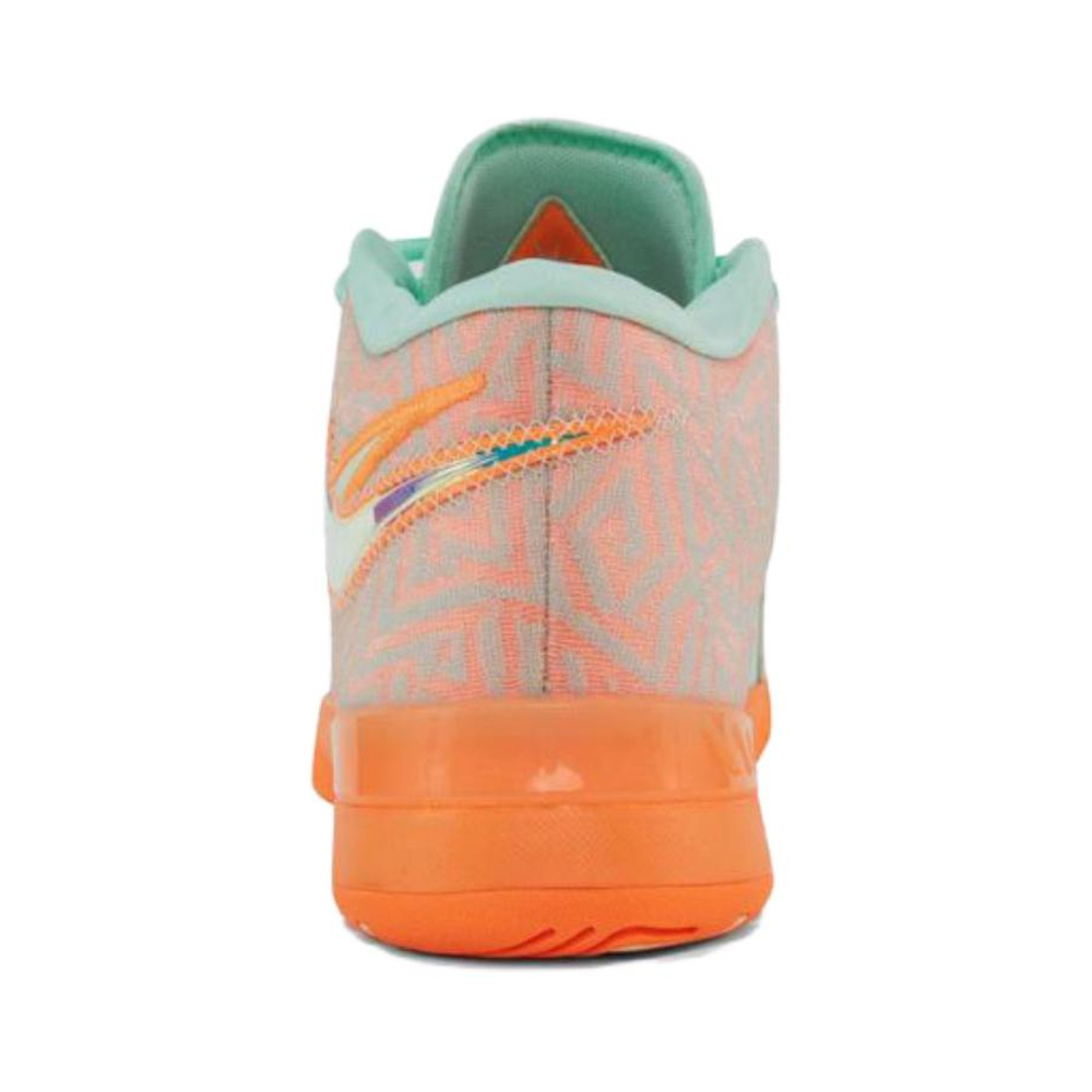Nike Lebron NXXT Gen 'Tattoo / Particle Rose / Silt Red / Tattoo' Мужские
