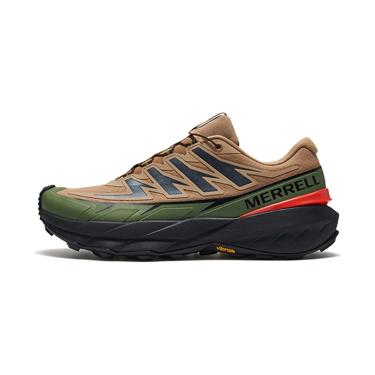 Merrell Vast Sky 'Brown Green' Мужские