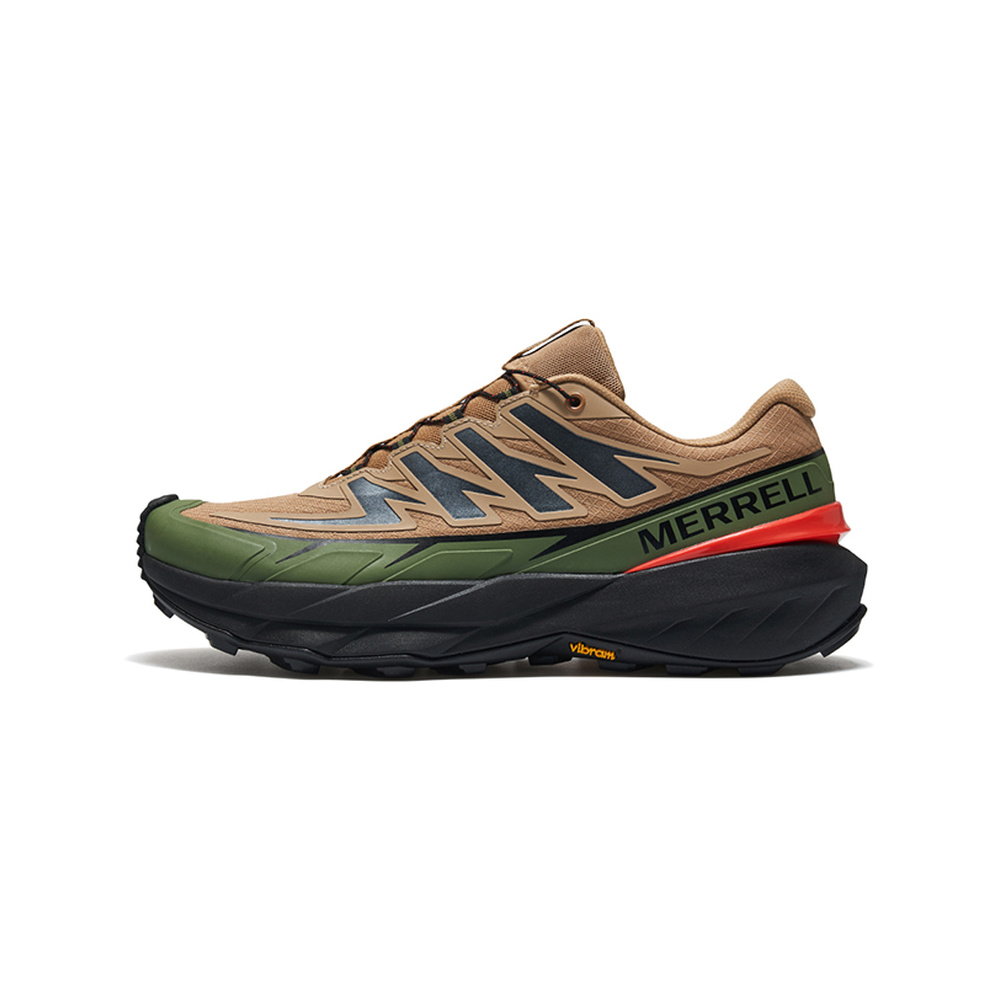 Merrell Vast Sky 'Brown Green' Мужские