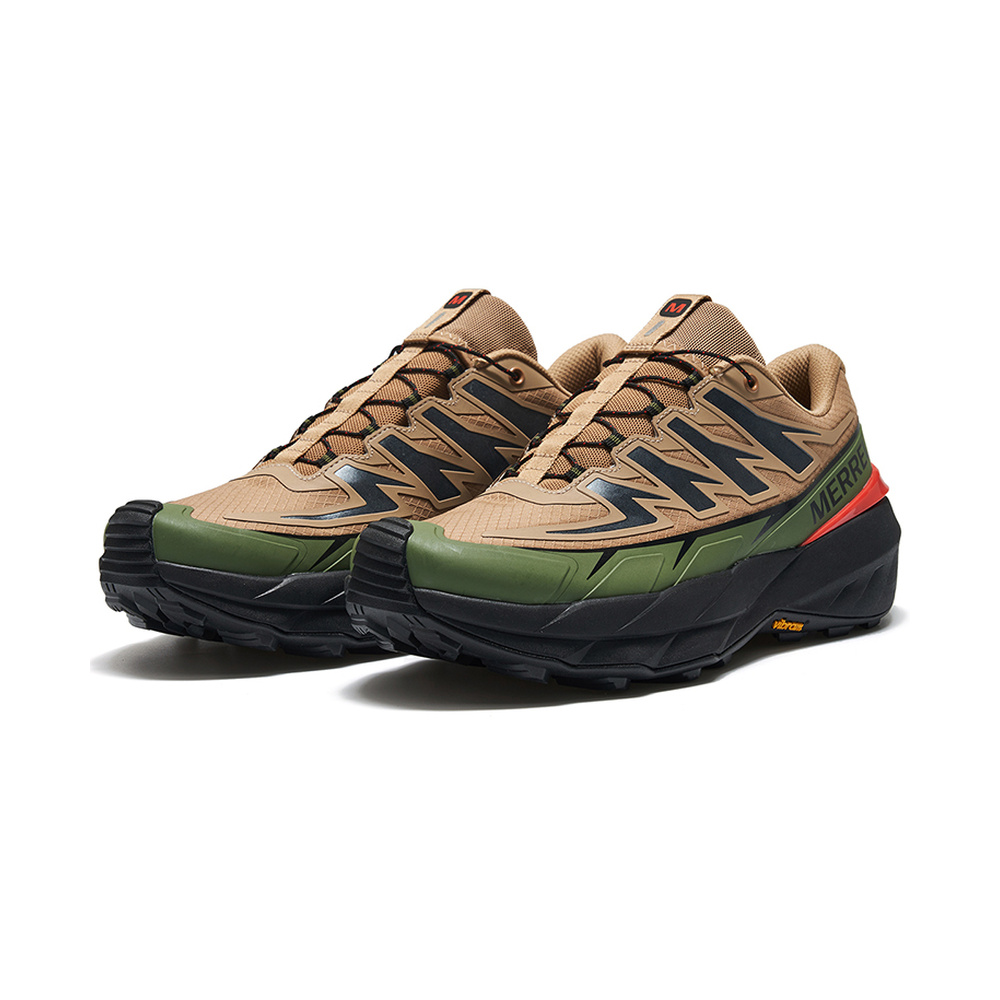 Merrell Vast Sky 'Brown Green' Мужские