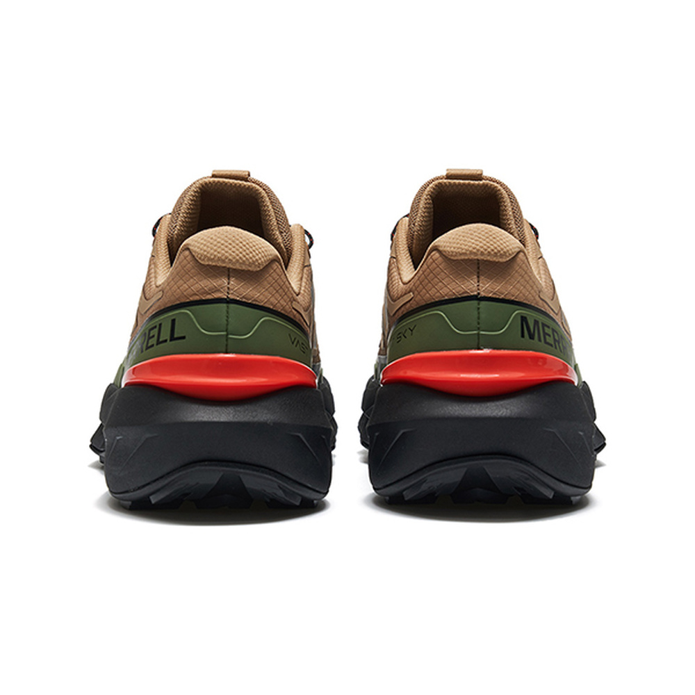 Merrell Vast Sky 'Brown Green' Мужские