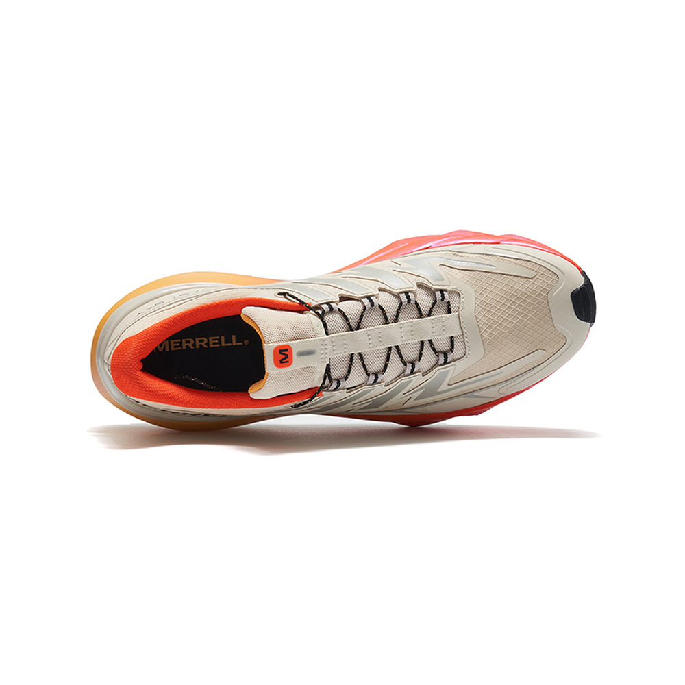 Merrell Vast Sky 'Ecru / Orange Red' Мужские