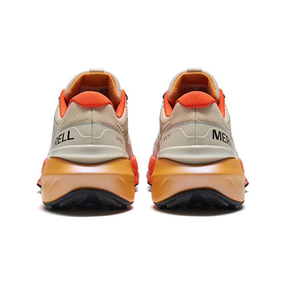 Merrell Vast Sky 'Ecru / Orange Red' Мужские