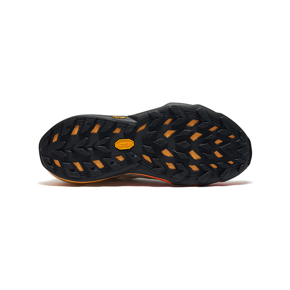 Merrell Vast Sky 'Ecru / Orange Red' Мужские