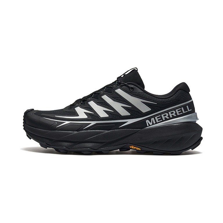 Merrell Vast Sky 'Black Silver' Мужские