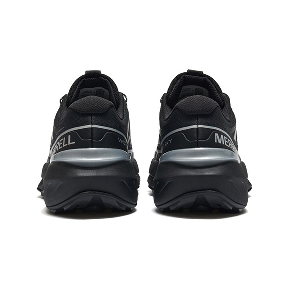 Merrell Vast Sky 'Black Silver' Мужские
