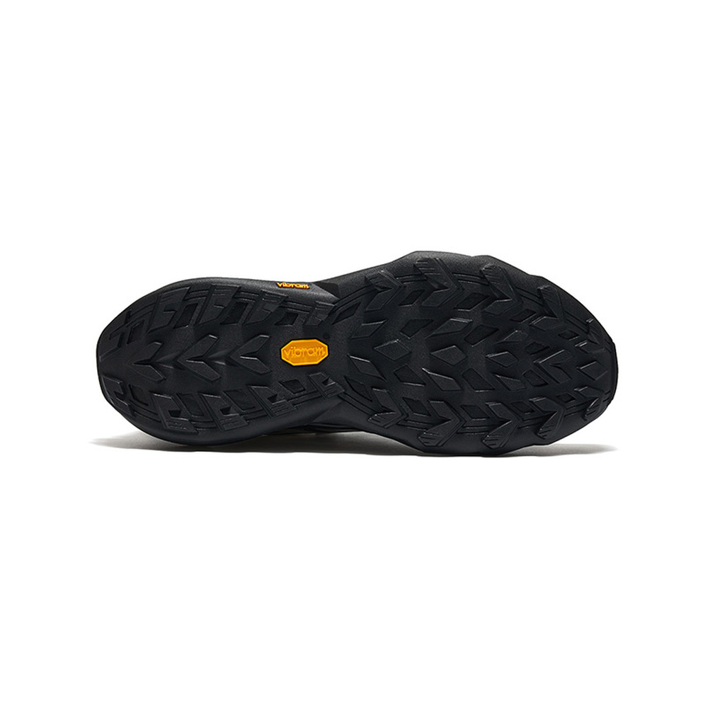 Merrell Vast Sky 'Black Silver' Мужские