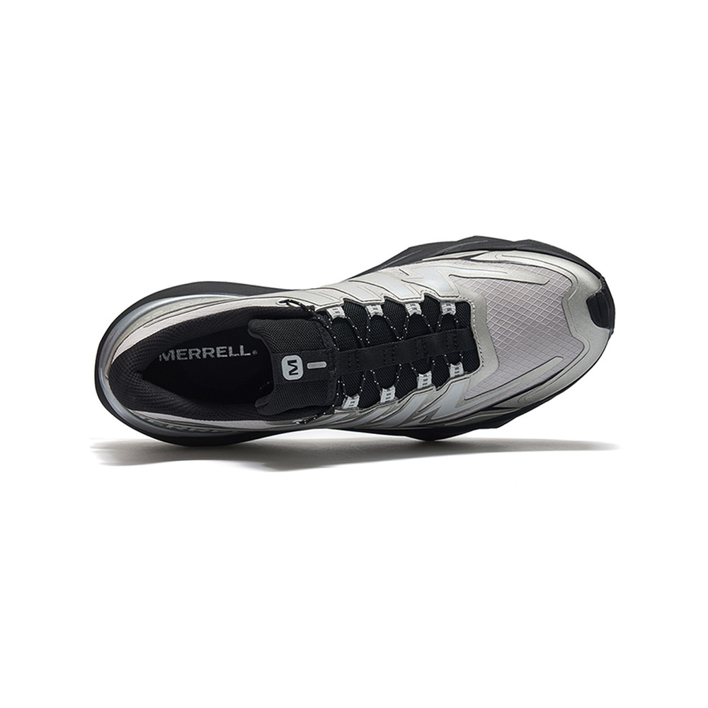 Merrell Vast Sky 'Grey Silver' Мужские
