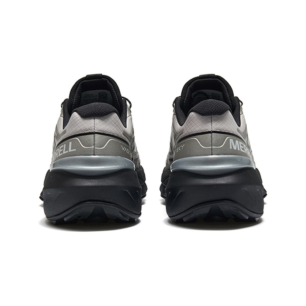 Merrell Vast Sky 'Grey Silver' Мужские