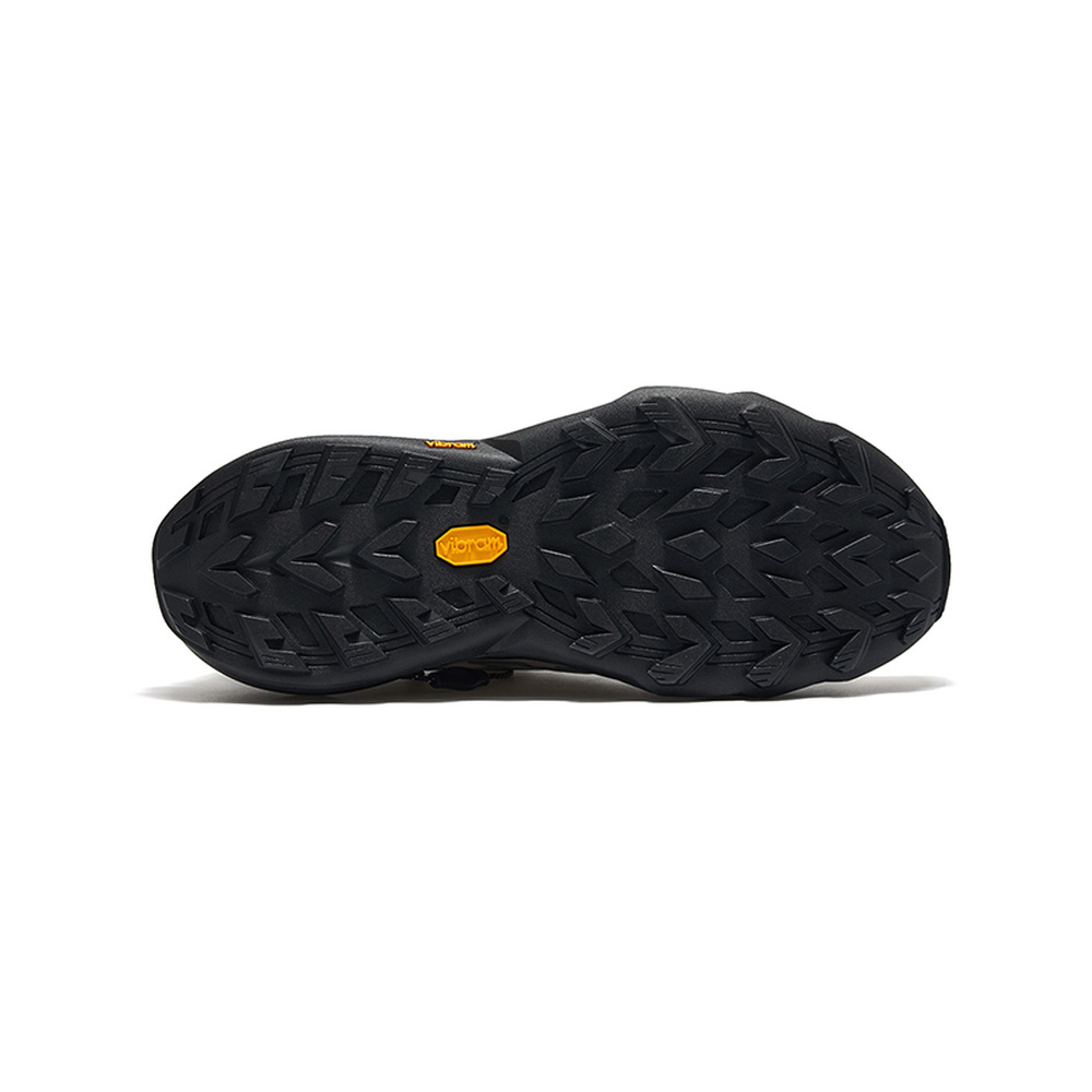 Merrell Vast Sky 'Grey Silver' Мужские