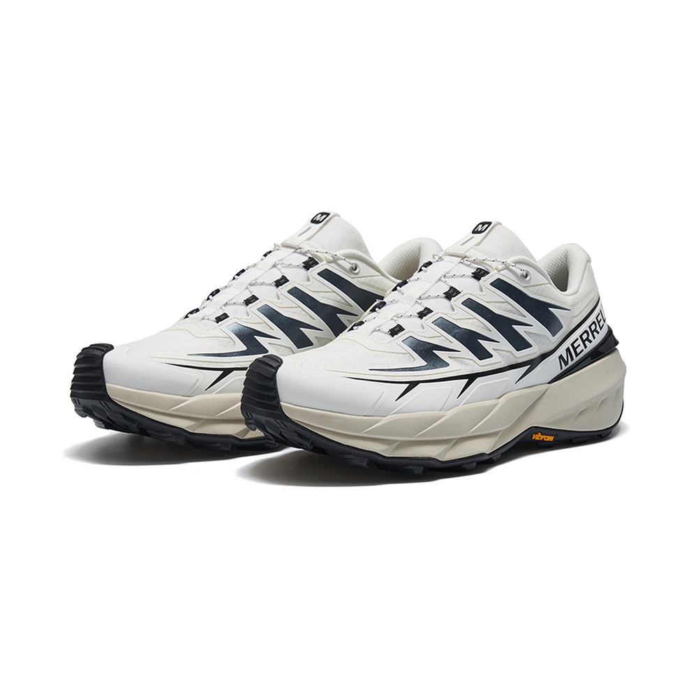Merrell Vast Sky 'White Black' Мужские