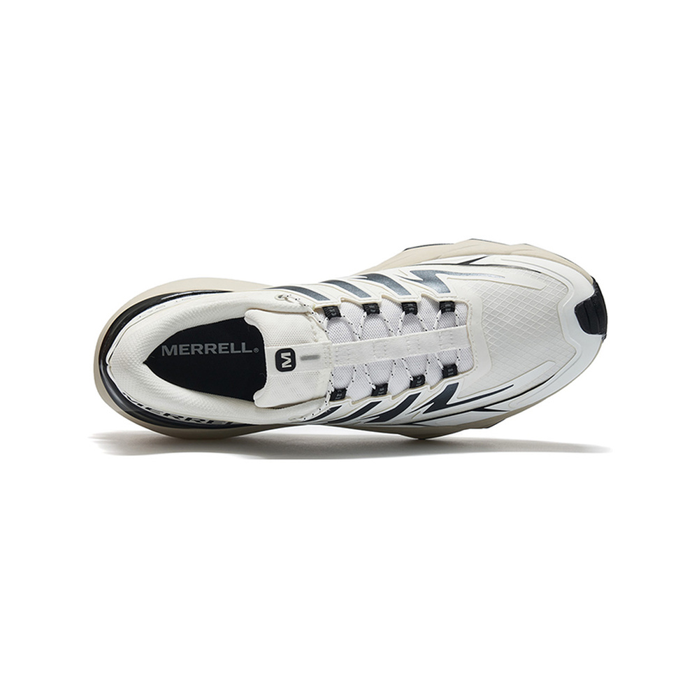 Merrell Vast Sky 'White Black' Мужские